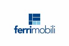 Logo Ferrimobili