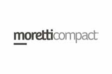 Logo Moretti Compact
