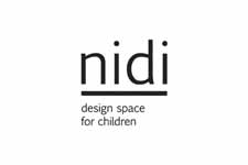 Logo Nidi Design Space For Children