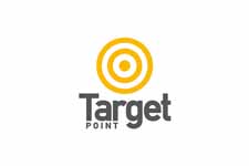 Logo Target Point